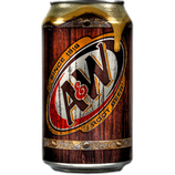 A&W Root Beer (US)