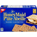 Christie - Honey Maid Wafers