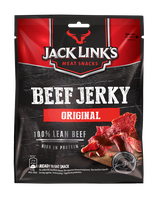 Jack Link's Beef Jerky - Original 70 gr