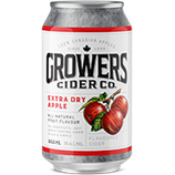 Grower's Cider - Dry Apple