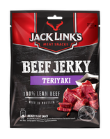 Jack Link's Beef Jerky - Teriyaki 70 gr