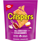 Christie - Crispers - All Dressed