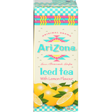 Arizona Ice Tea - Lemon