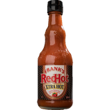 FRANK'S RedHot® - Xtra Hot Original Cayenne Pepper Sauce