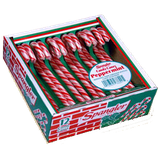 Spangler - Candy Canes - Peppermint-12