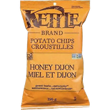 Kettle Brand - Honey Dijon