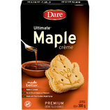 Dare - Ahorncrème Cookies