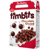 Post Timbits® - Cereal Chocolate Glazed