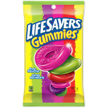 Life Savers Gummies - 5 Flavors