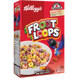 Kellog's - Froot Loops