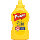 French's - Yellow Mustard
