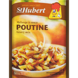 St. Hubert - Poutine Gravy Mix