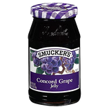 Smucker's Concord Grape Jelly