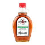 Ahornsirup "Organic" 250 ml - Kent Glas-JM