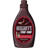 Hershey's - Chocolate Syrup