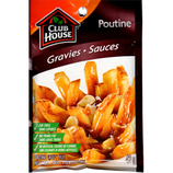 Club House - Poutine Gravy Mix