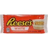 White Reese's Cubs