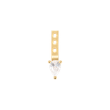 EMILIA Stud Charm no.1 (1 Stk.)