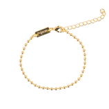 EMILIA Bullet braclet 16-20cm