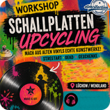 Workshop Schallplatten