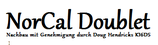 NorCal Doublet