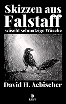 David H. Aebischer - Skizzen aus Falstaff wäscht schmutzige Wäsche
