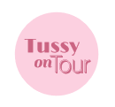 Schlüsselanhänger - Tussy on Tour