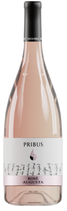 Rose Augusta - Weingut Tenuta Pribus Bagnaria Arsa /Friaul/Italien