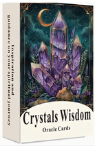 Kristallen wijsheid