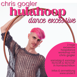 Excessive Samstag single hooping