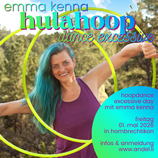 Tagesticket single & double hooping
