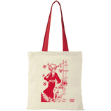 Tote bag - coton - sérigraphie