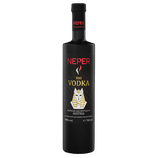 Neper Premium Vodka 40% vol.