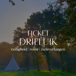 Drieluik | veiligheid - rouw - zielsverlangen