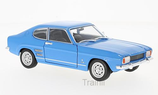 Ford  Capri I 1600 GT XLR Blau