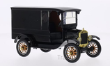 Art.Nr. 16.379 Ford Model T, schwarz, Paddy Wagon, 1925