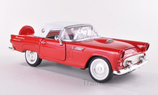 Art.Nr. 16.471 Ford Thunderbird rot weiss