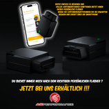 Personal OBD Flasher für ihr Handy