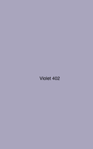 Peinture Velours Teintée (Violet 402)