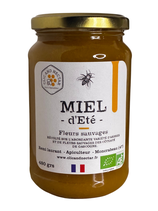 Miel d'Eté