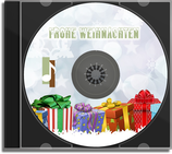 Weihnachts-CD