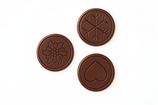 Moule chocolat savoyards