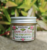 Baume à la Rose de Damas