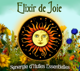 Elixir de Joie