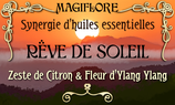 Synergie Rêve de Soleil