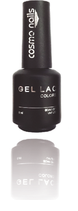 Gel-Lac Esmalte permanente 8 ml