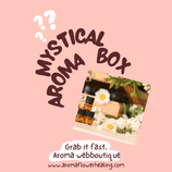 The Mystical Healing Box - Your personal wellness journey & FREE E-BOOK
