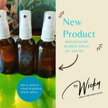ORGANIC AROMA ROOM SPRAY 50 | 100 ML