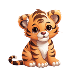 Essen "Tiger" #10