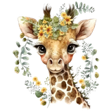 Essen "Giraffen" #16